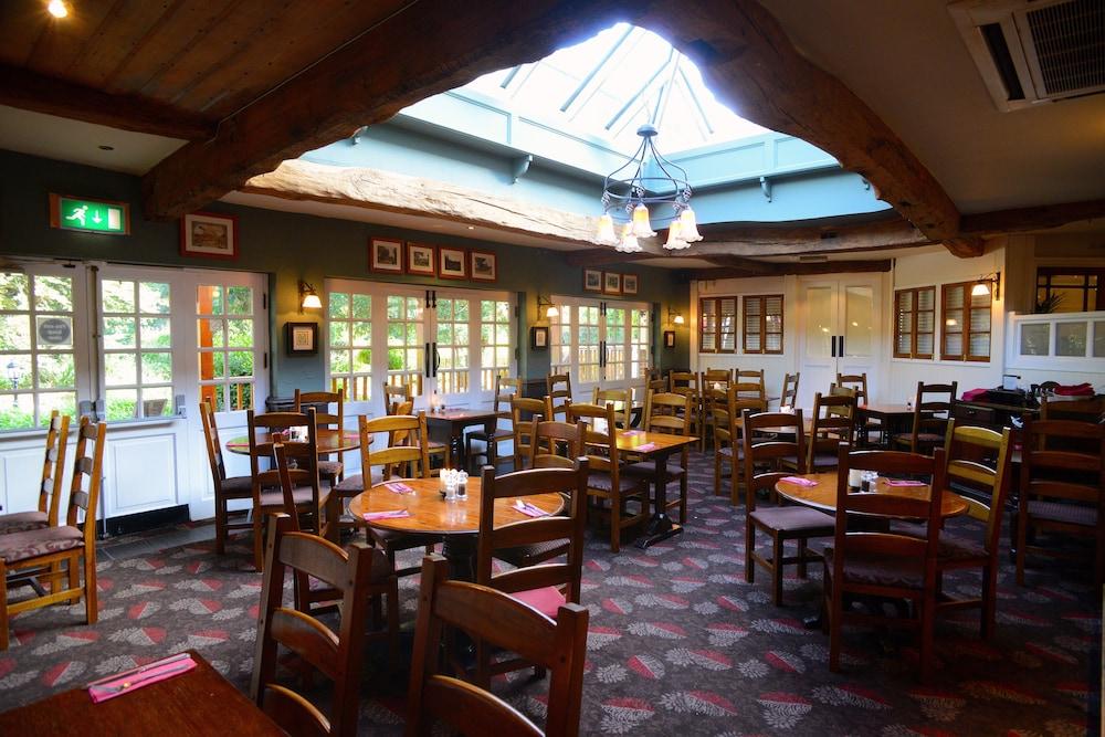 The Conningbrook Hotel Ashford  Exterior photo