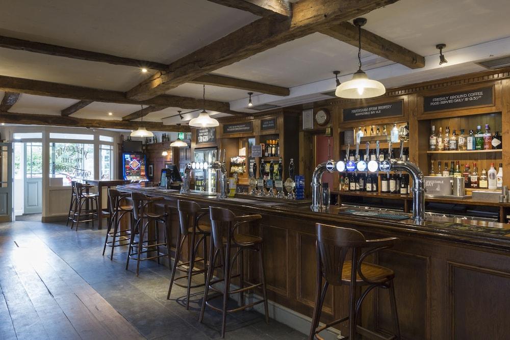 The Conningbrook Hotel Ashford  Exterior photo