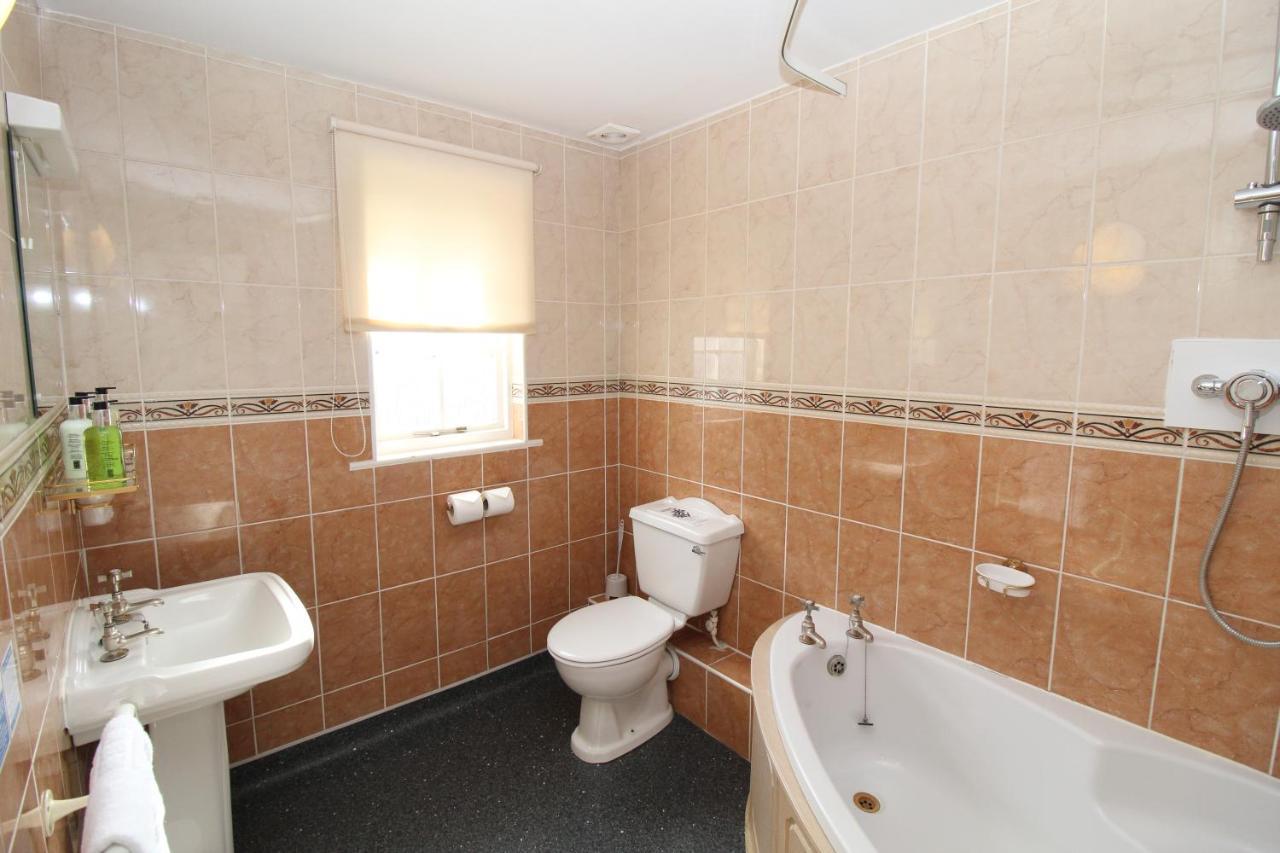 The Conningbrook Hotel Ashford  Room photo