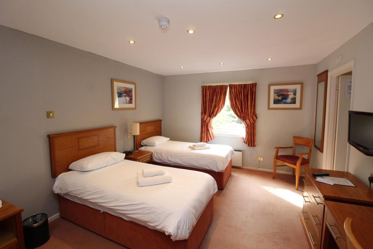 The Conningbrook Hotel Ashford  Exterior photo