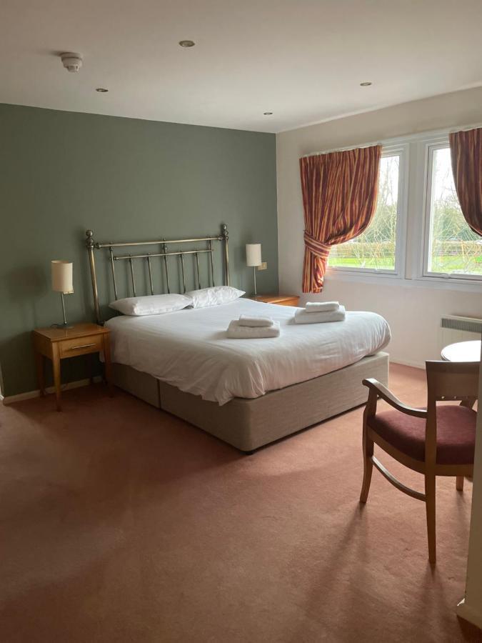 The Conningbrook Hotel Ashford  Exterior photo